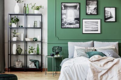 Modern Color Trends