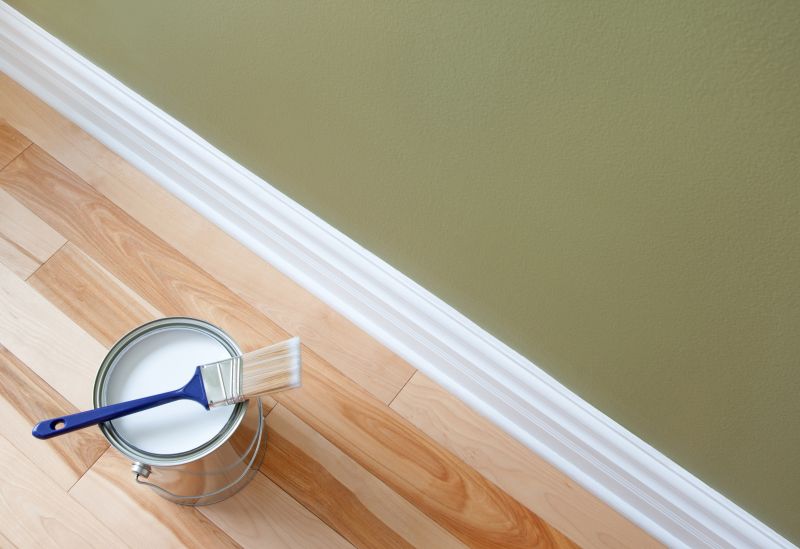 Paint Home Interior
