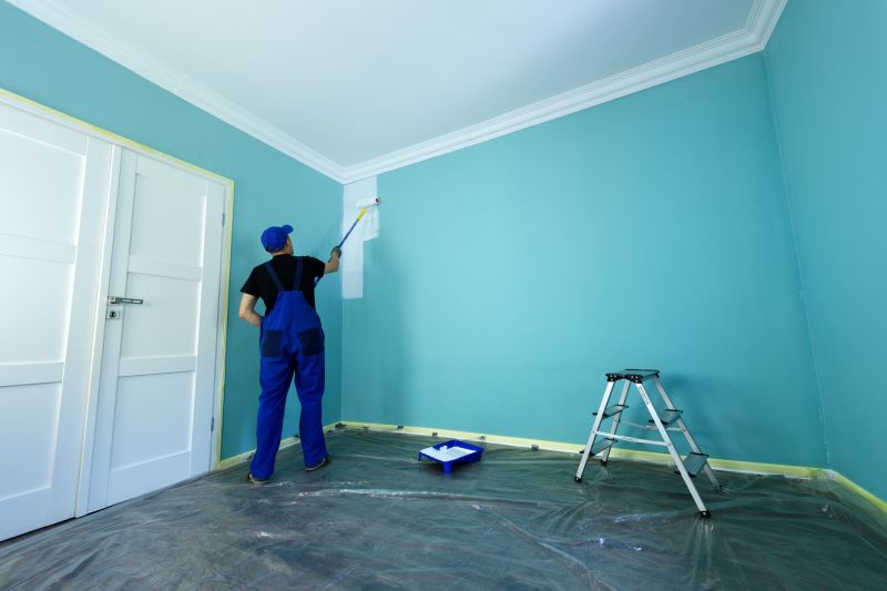 Paint Home Interior