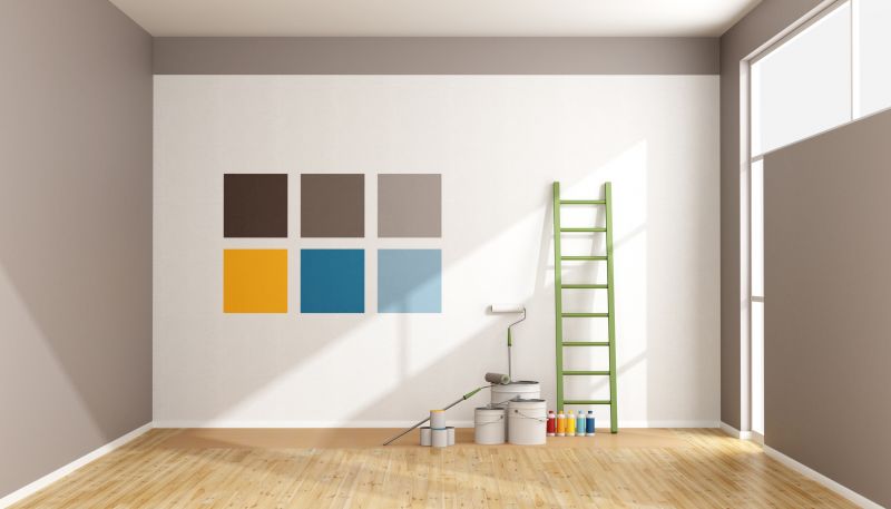 Paint Home Interior
