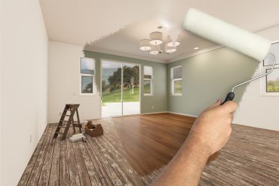 Paint Home Interior